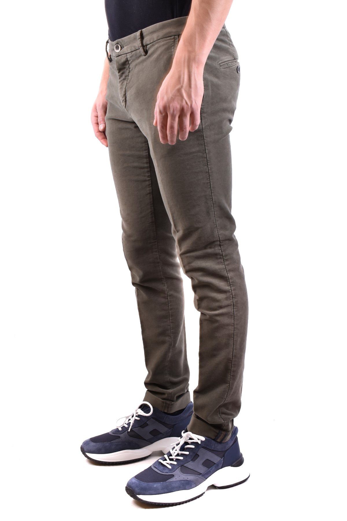 Muratore's Pantaloni verdi
