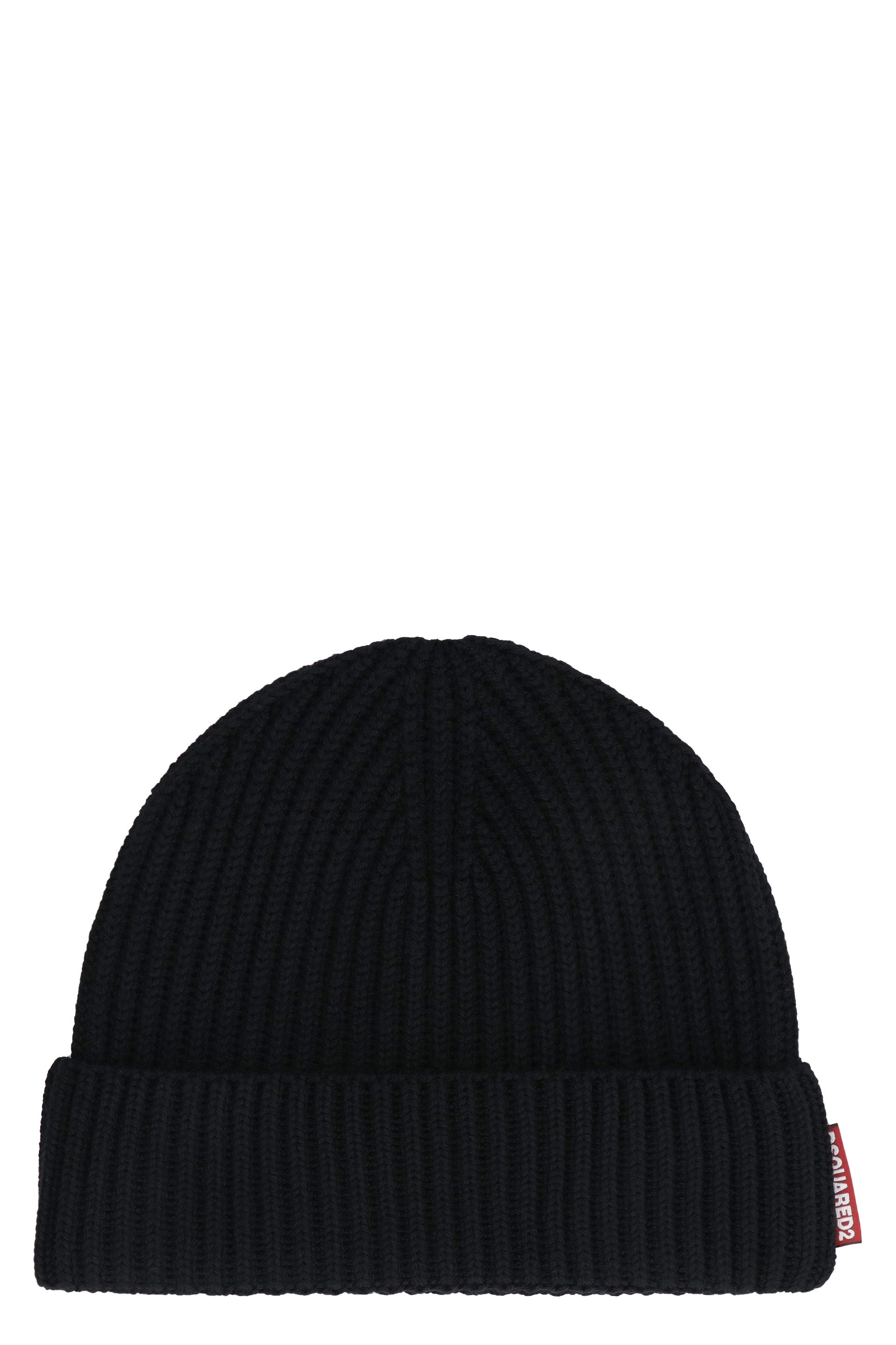 Ribbed Knit Set for Men