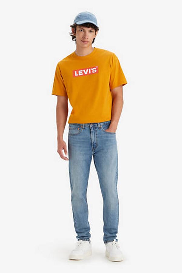 515 Slim Taper Jeans