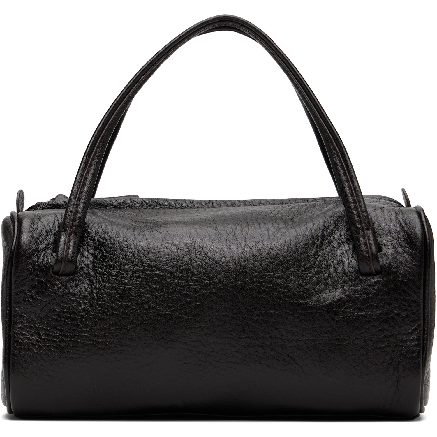 Brown Loaf Bread Mini Bag