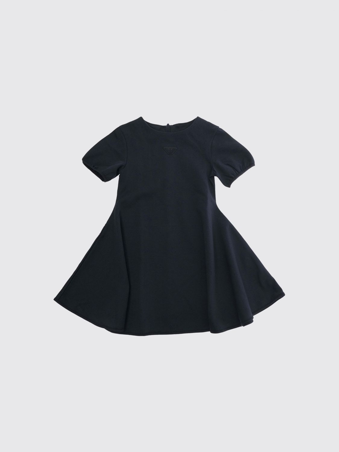 Romper Kids color Blue