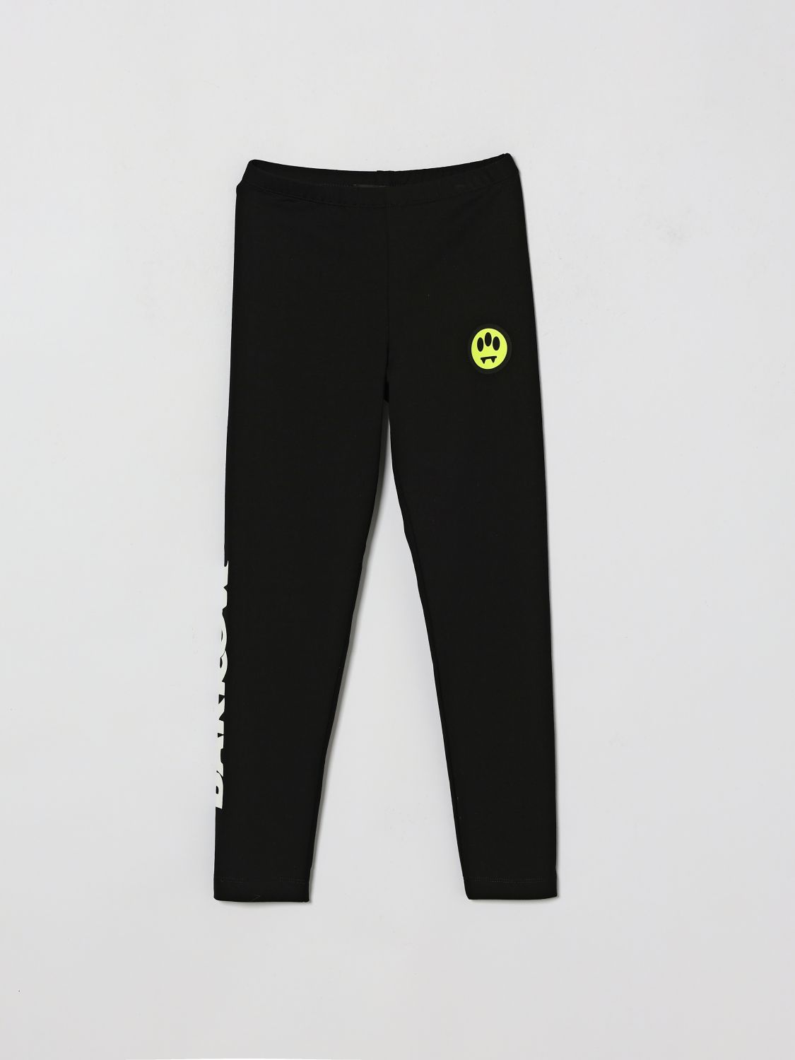 Pants Kids color Black