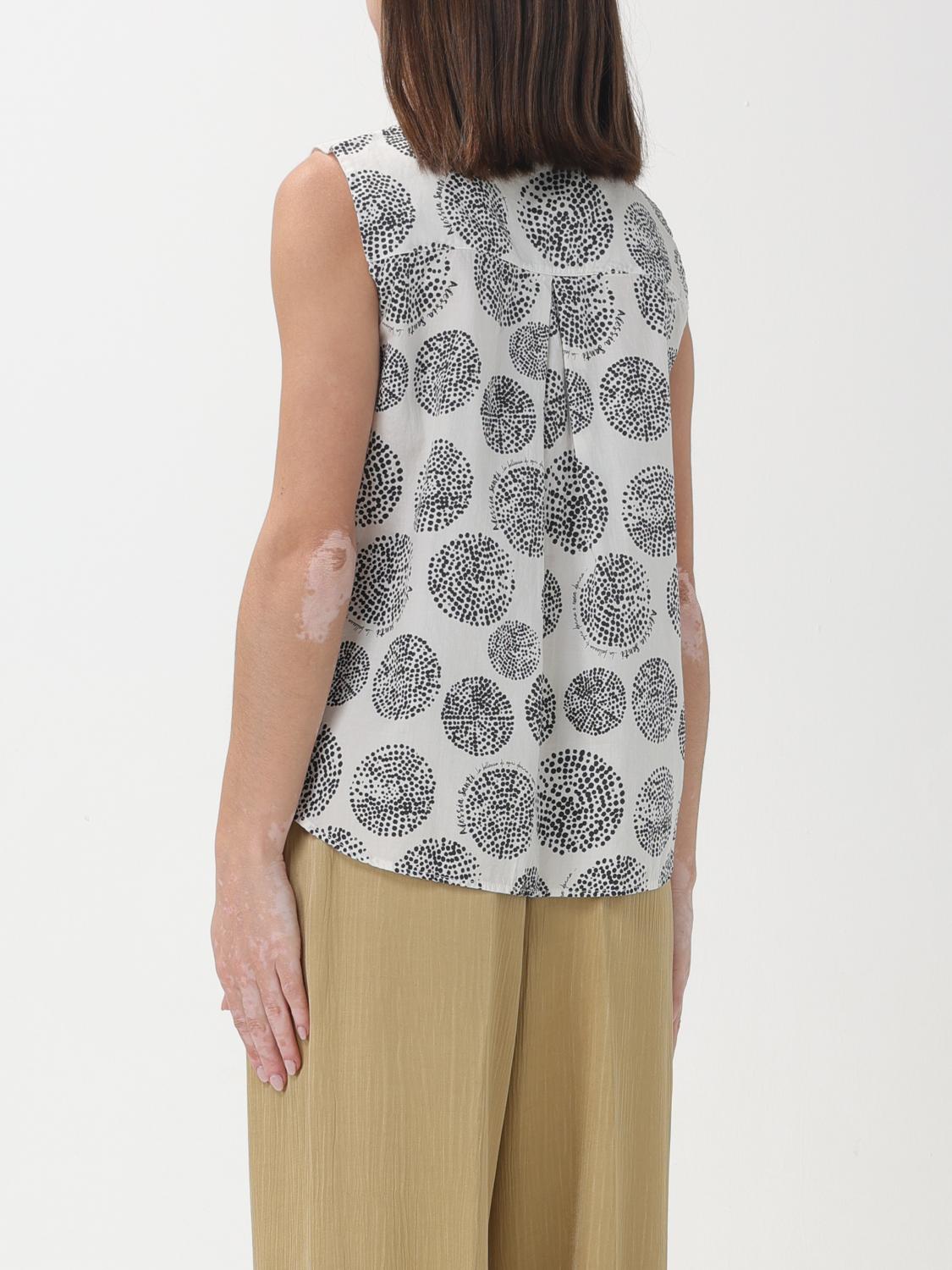 Top Woman color Butter