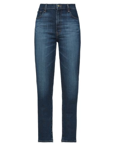Woman Denim pants Blue
