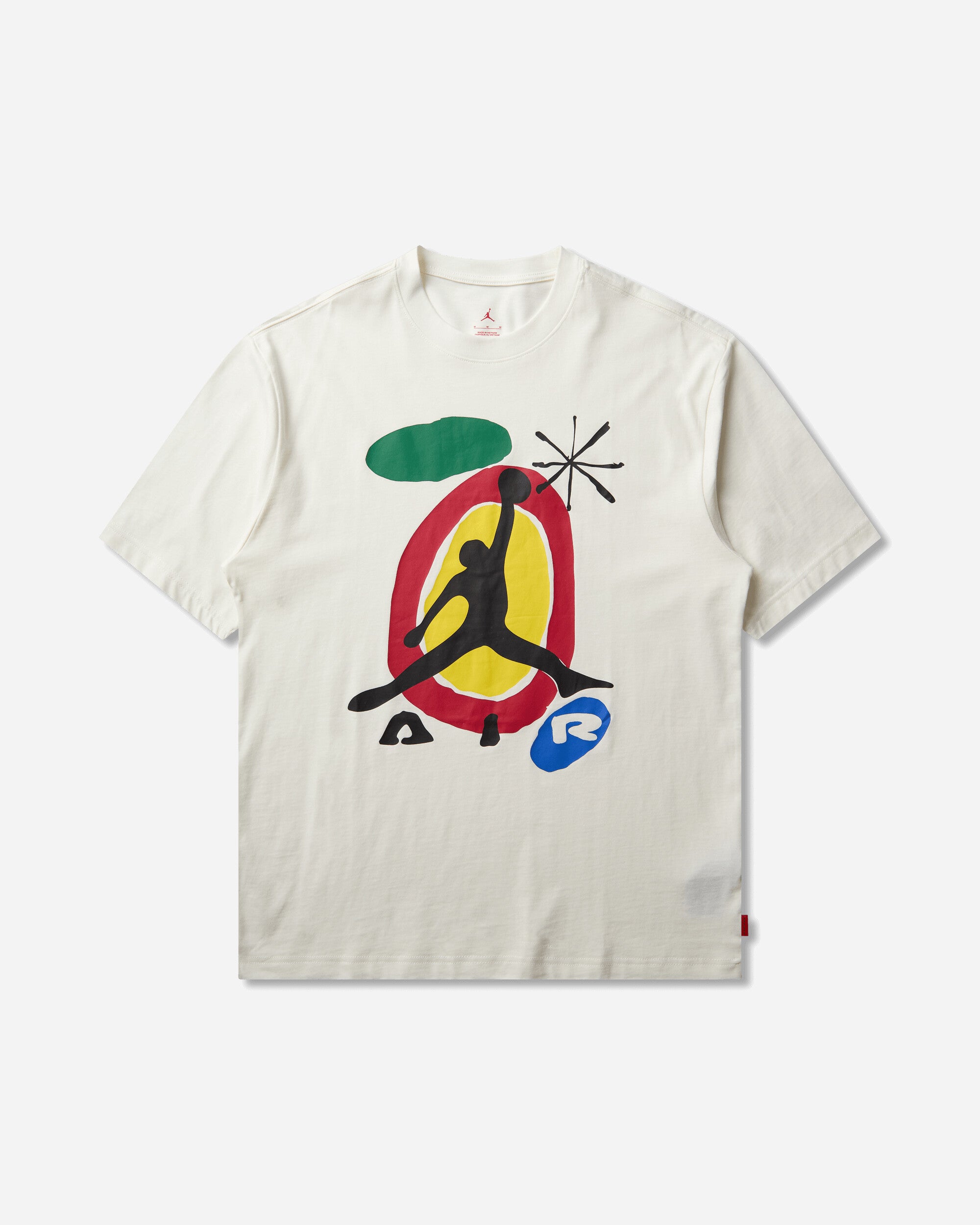 Men s Brooklyn Miro 85 T-Shirt Sai