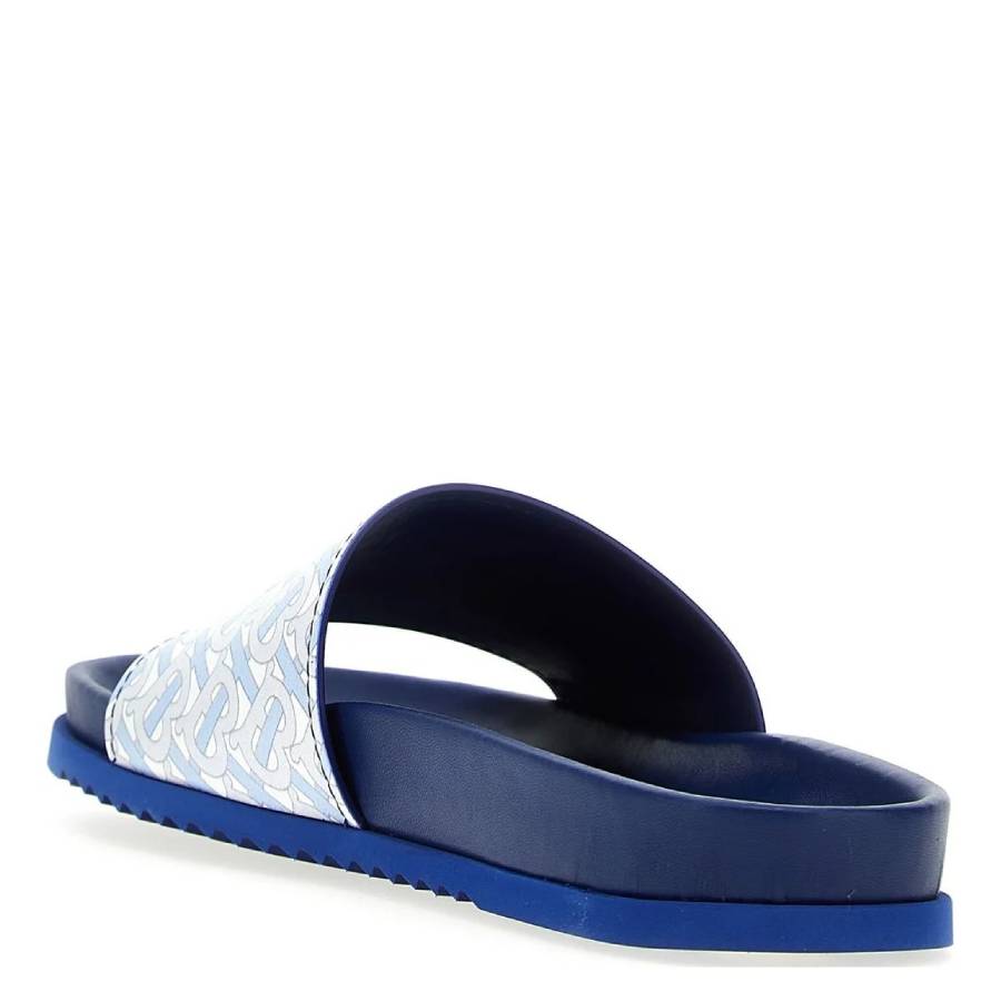 Melroy EKD Monogram Slides