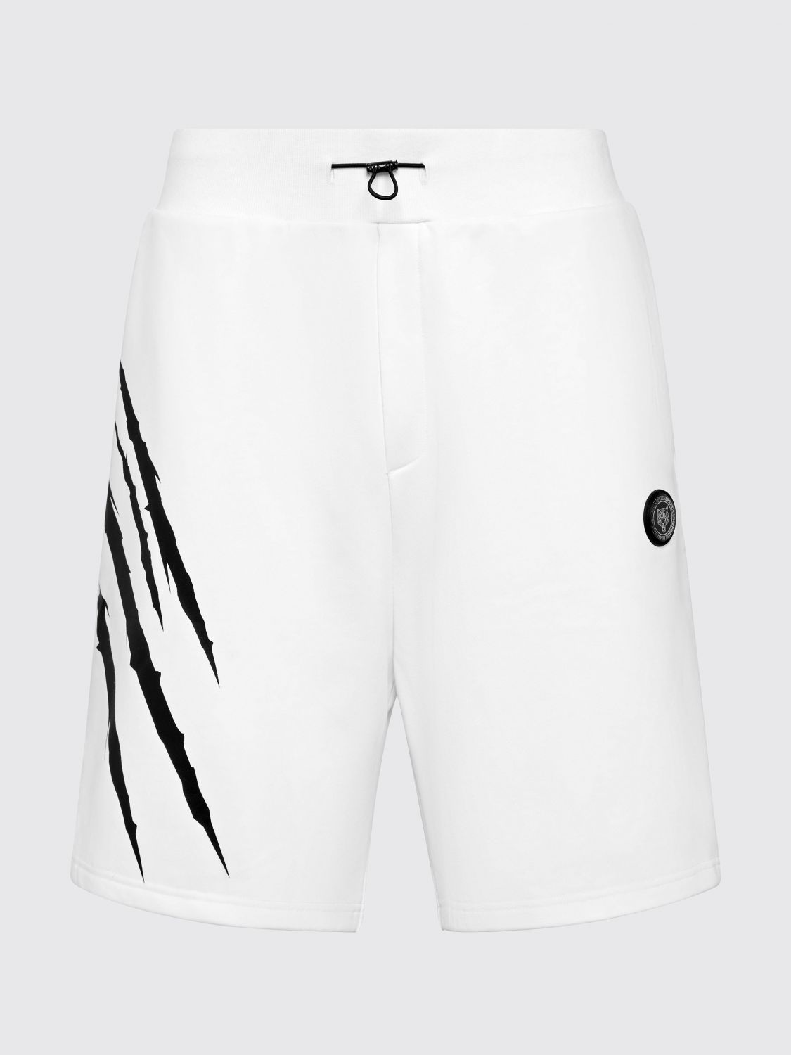 Shorts Men color White