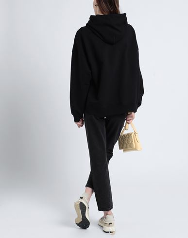Woman Sweatshirt Black