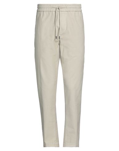 Man Pants Beige
