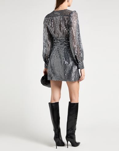 Woman Mini dress Black