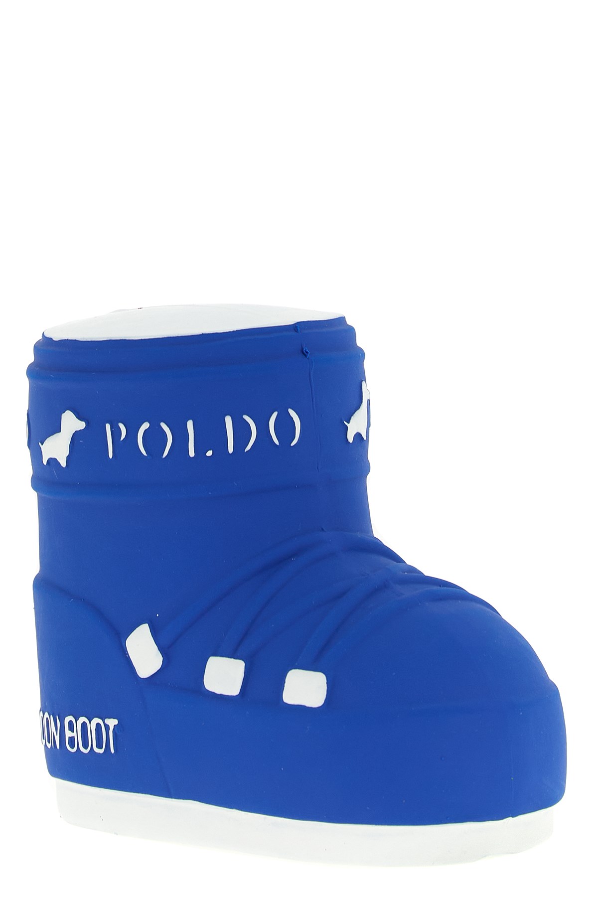 Poldo X Moonboot Sound Game 'Squeaky'