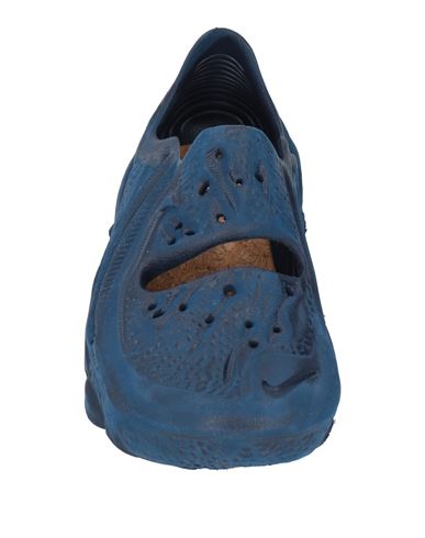 Man Sneakers Navy blue