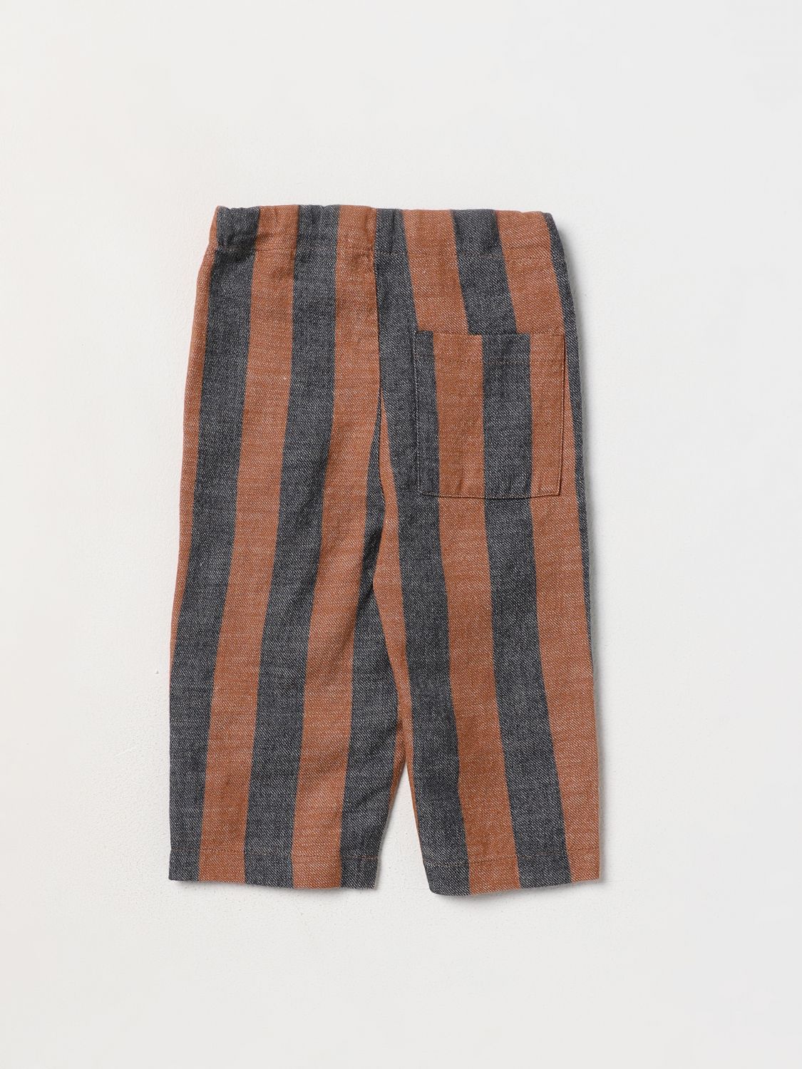 Pants Kids color Multicolor