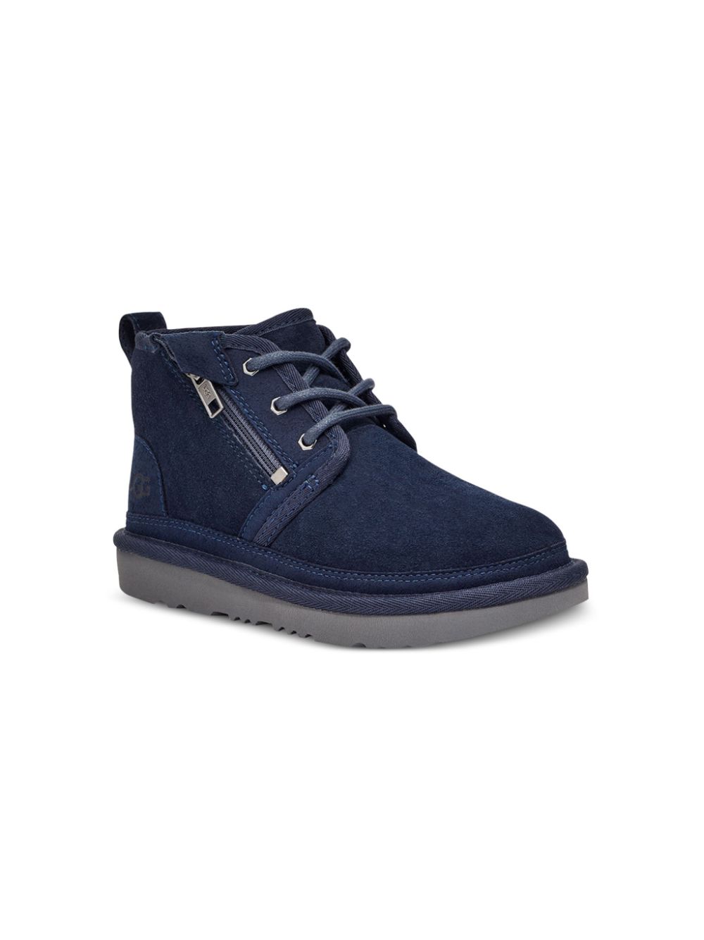 Neumel boots - Blue
