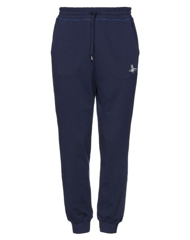 Man Pants Midnight blue