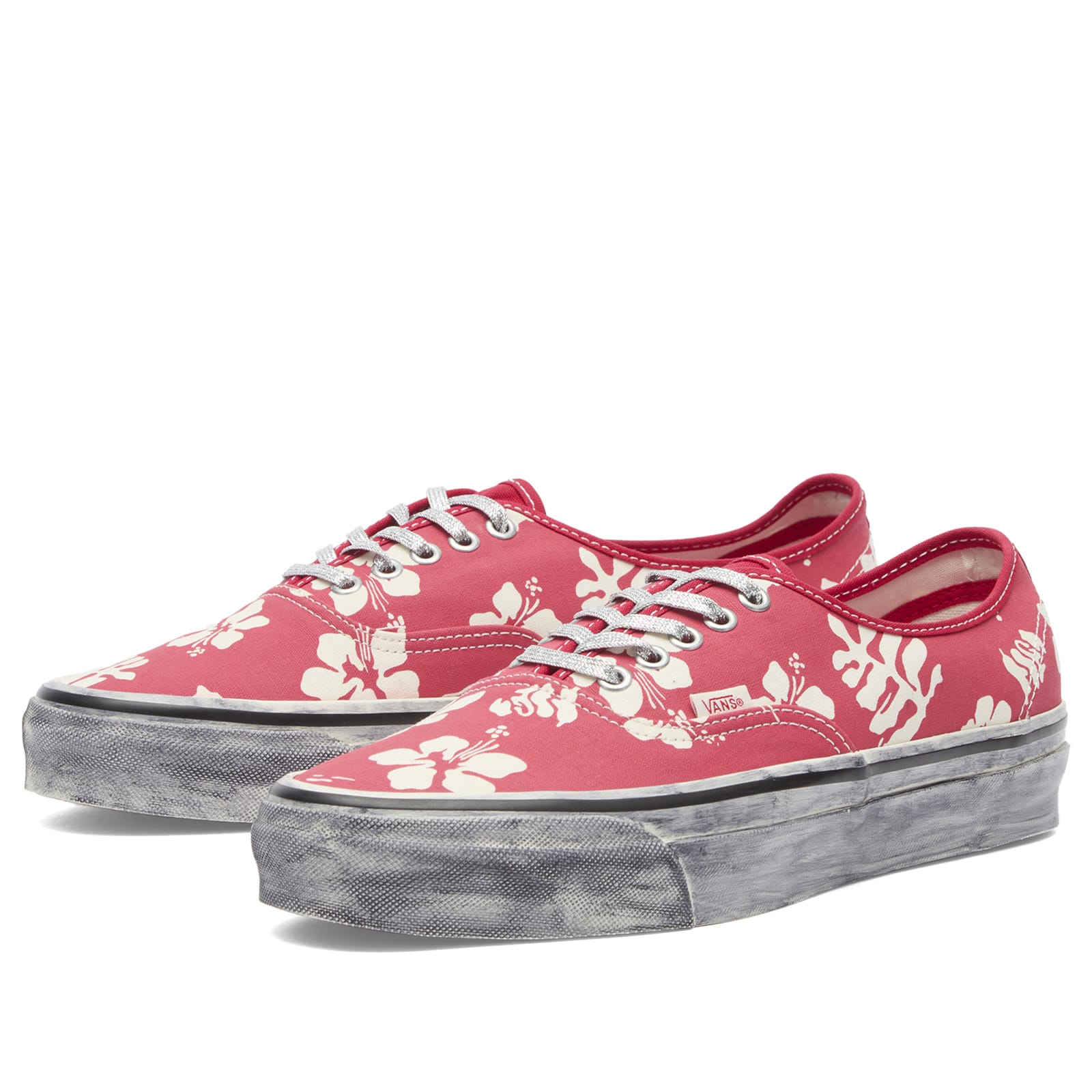Men's LX Authentic 44 Sneaker in Archive Multi