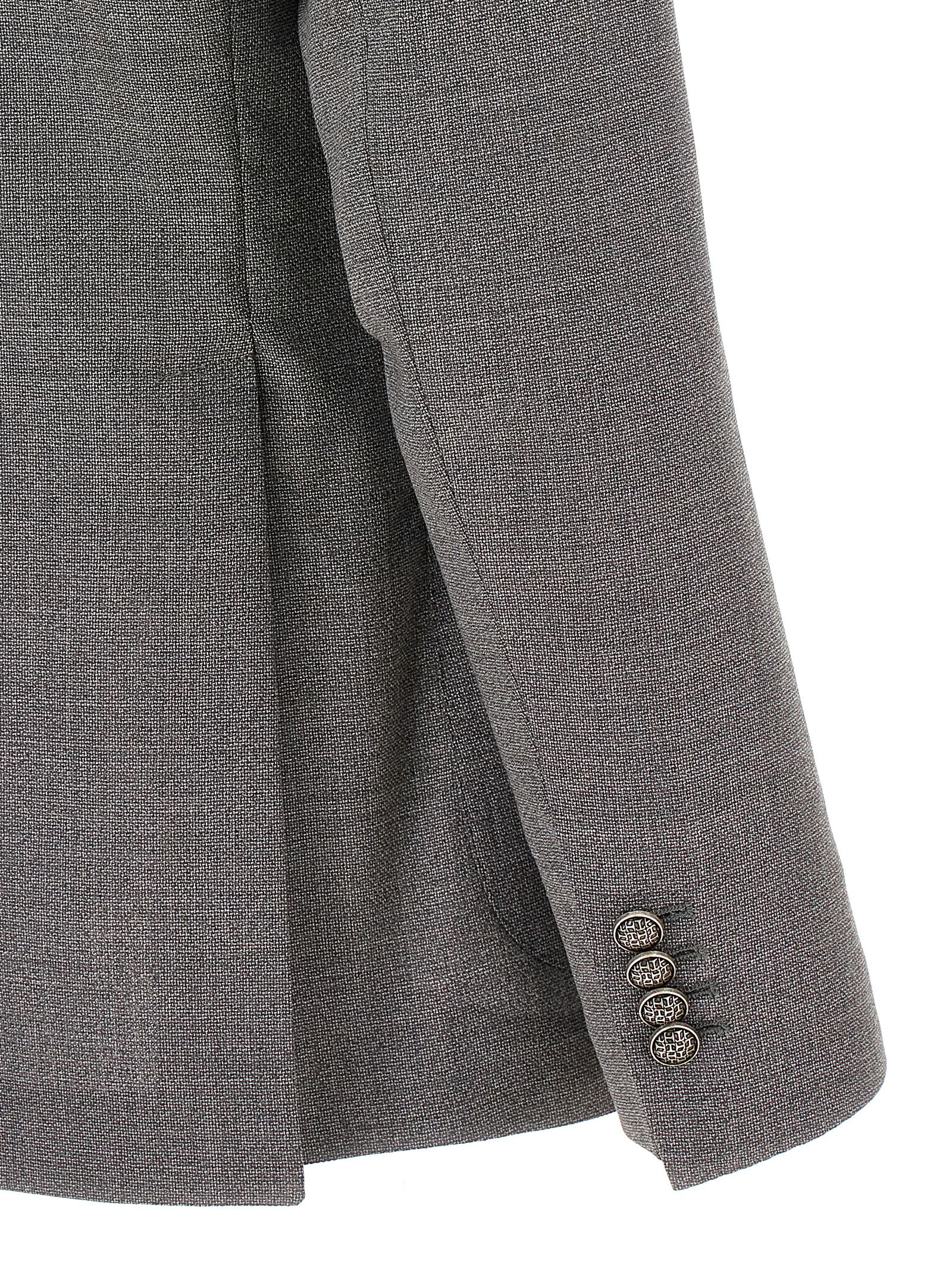 Montecarlo Blazer