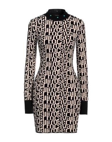 Woman Mini dress Black