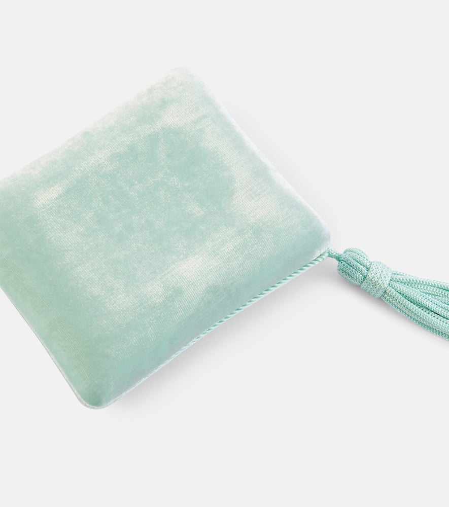 Sophie Bille Brahe Nuages velvet box
