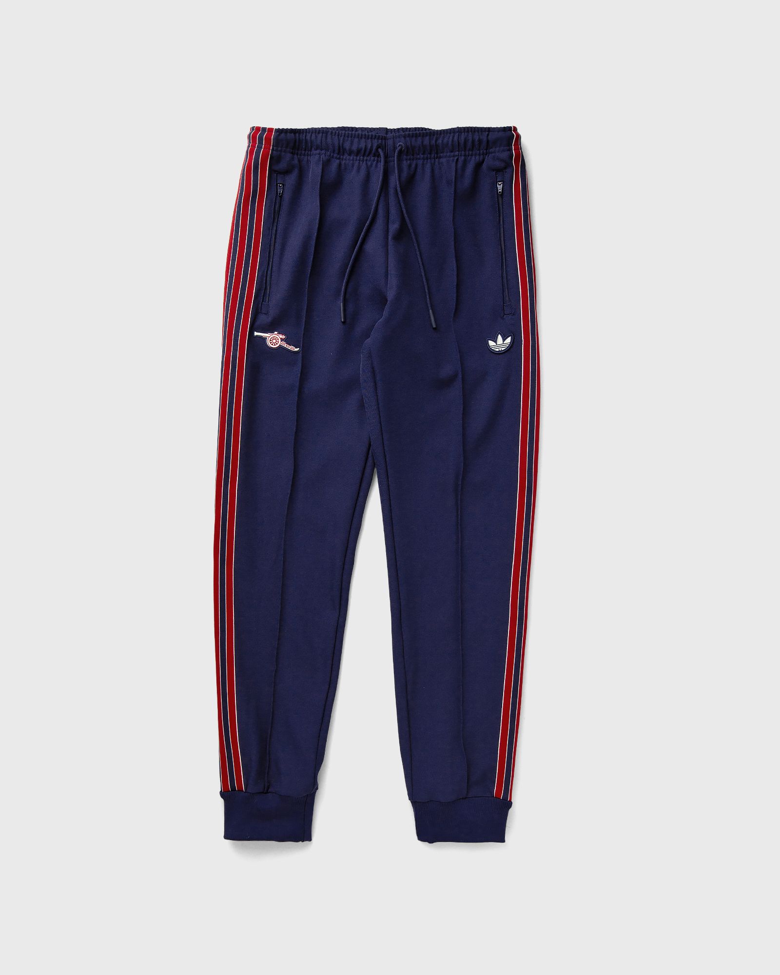 ARSENAL ICON TRACK PANT blue male Track Pants now available at BSTN