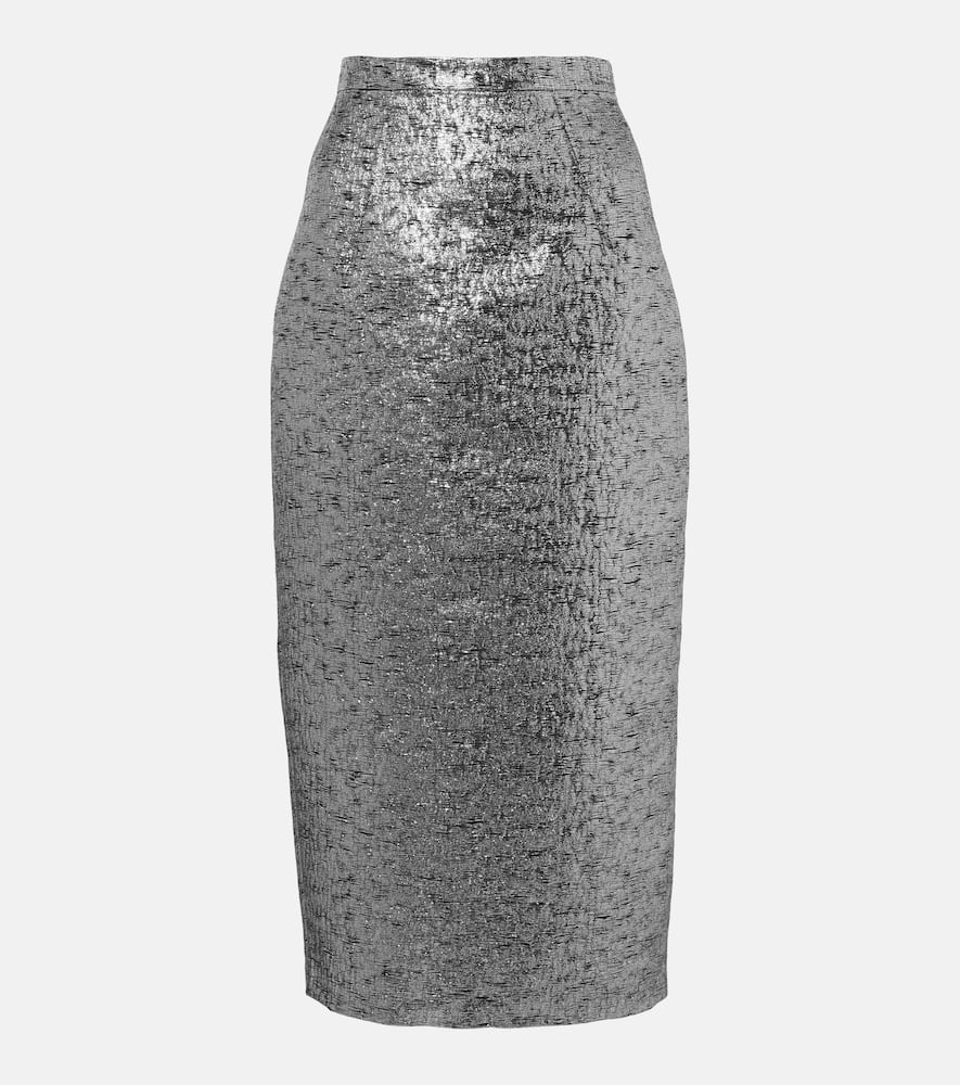 Lorelei pencil skirt
