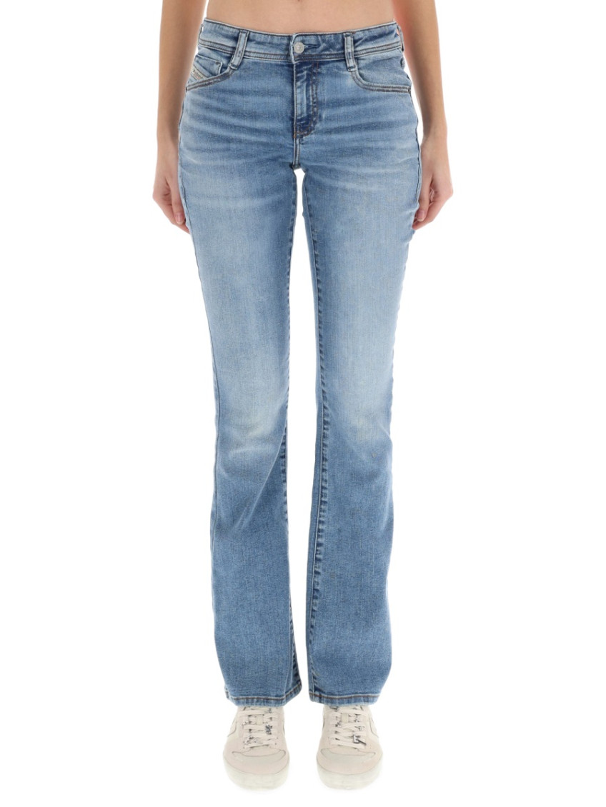 "1969 D-Ebbey" Jeans