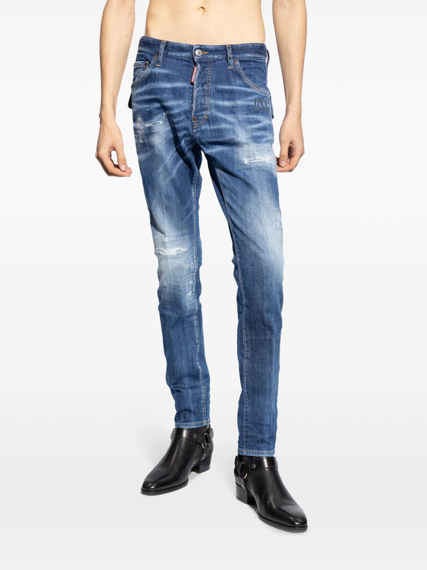 Cool Guy Jeans