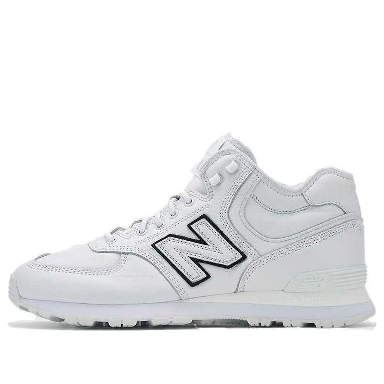 Junya Watanabe MAN x 574 Boot 'eYe - White'
