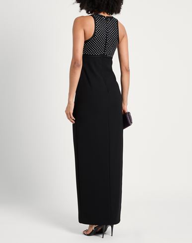 Woman Maxi dress Black