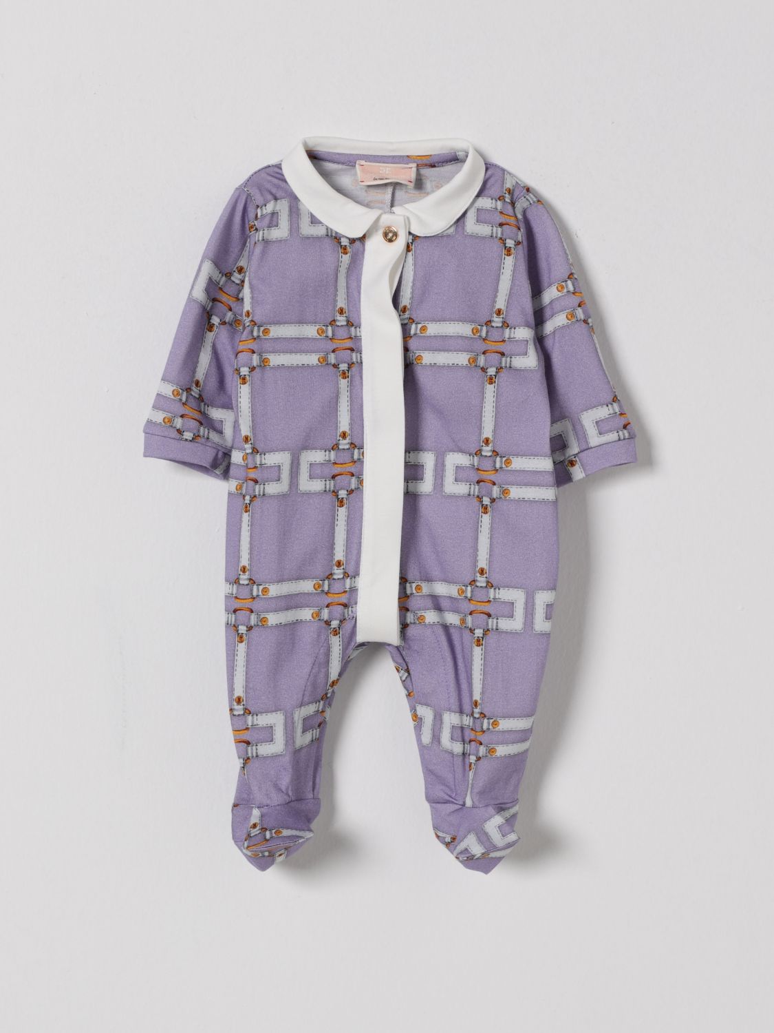 Tracksuit Kids color Lilac
