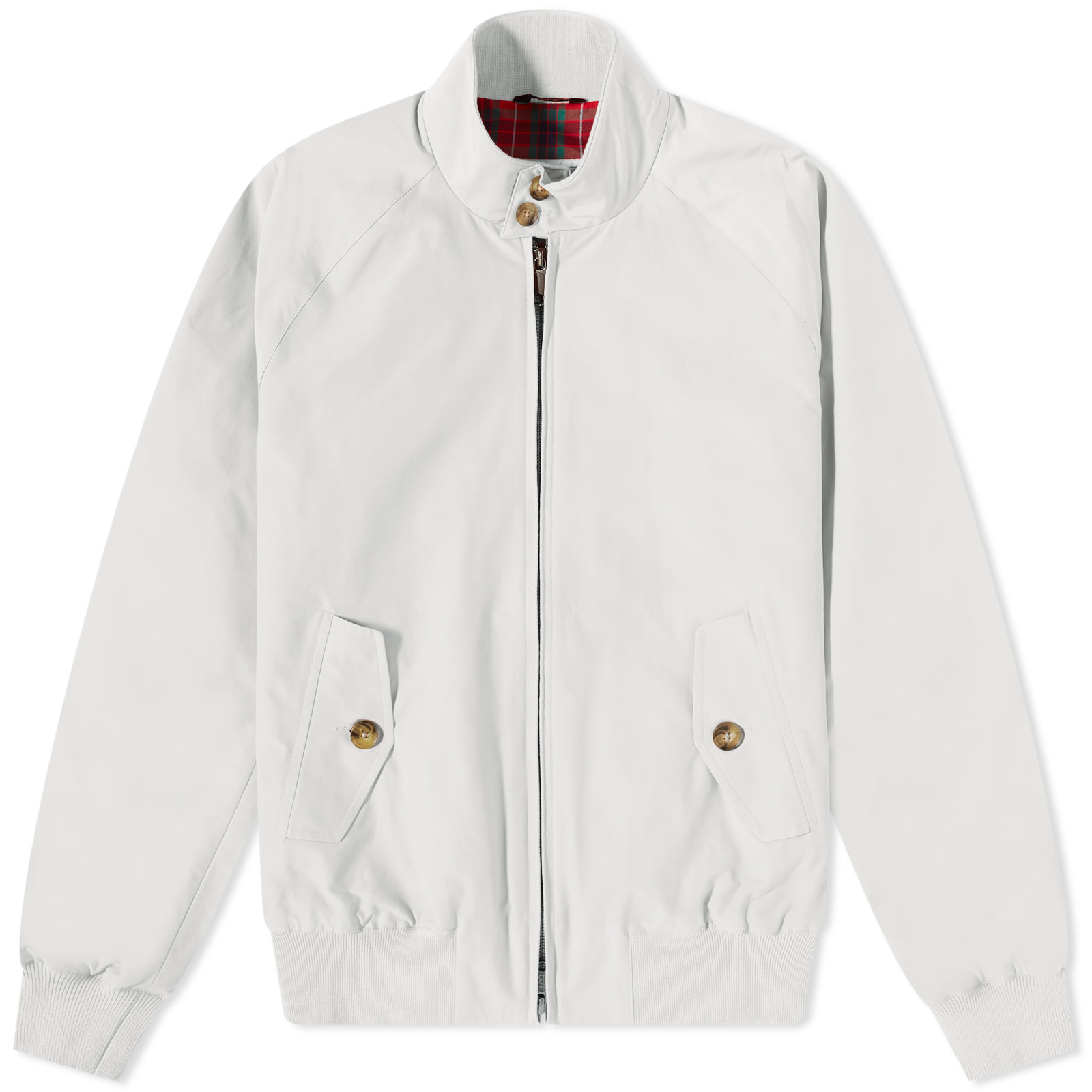 Men's G9 Original Harrington Jacket in Mist
