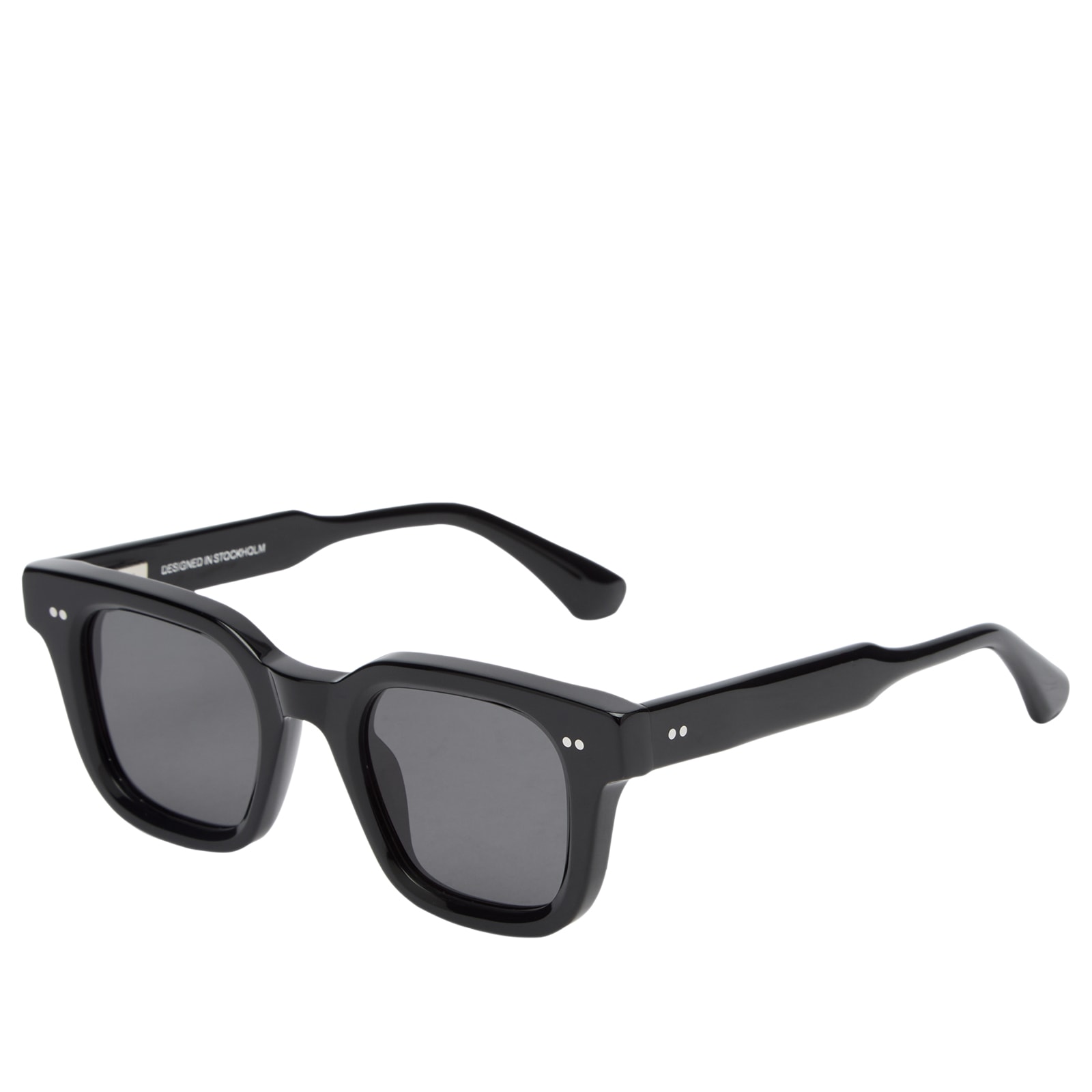04.2 Sunglasses Black