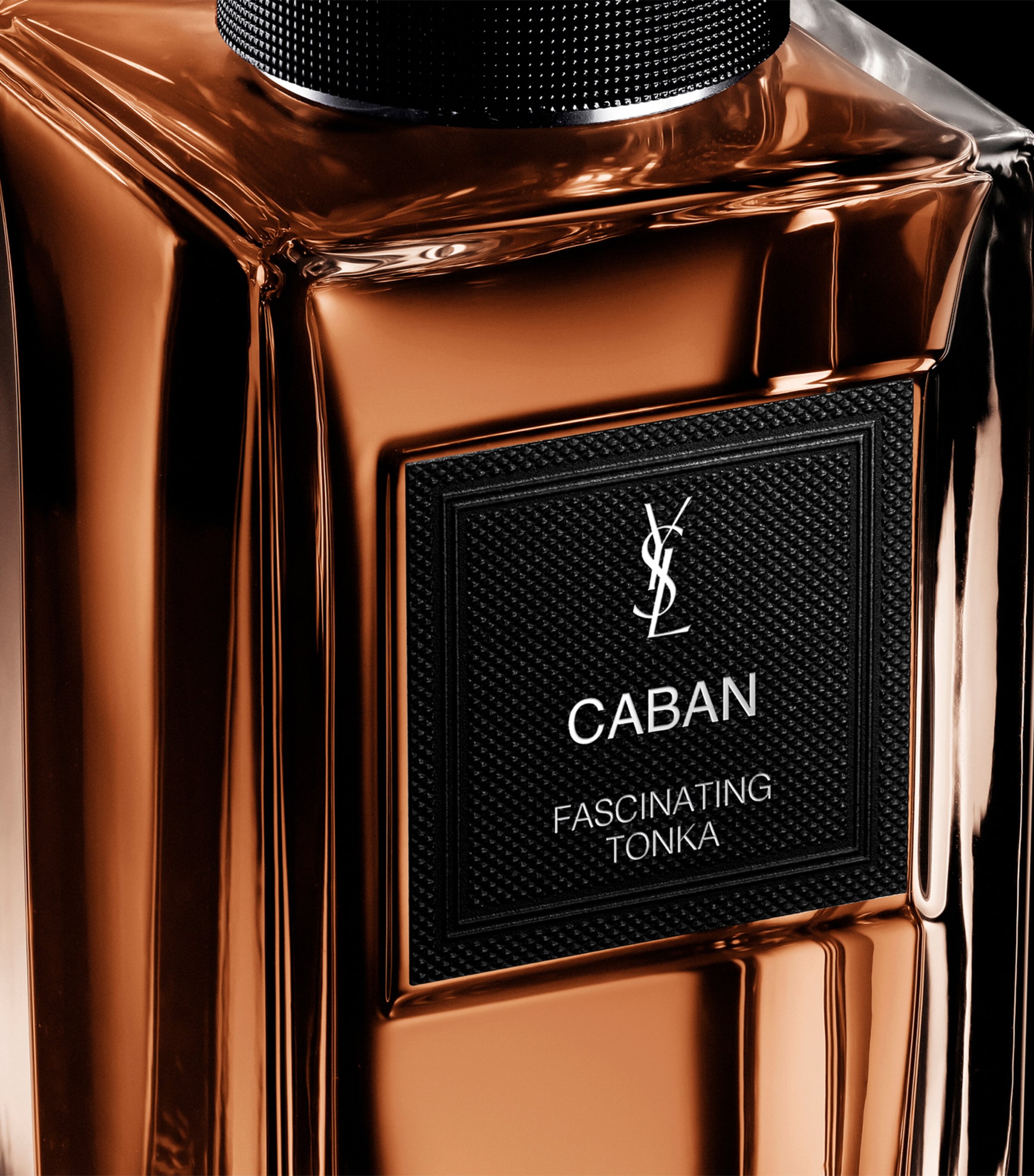 YSL Le Vestiaire des Parfums Caban Eau de Parfum