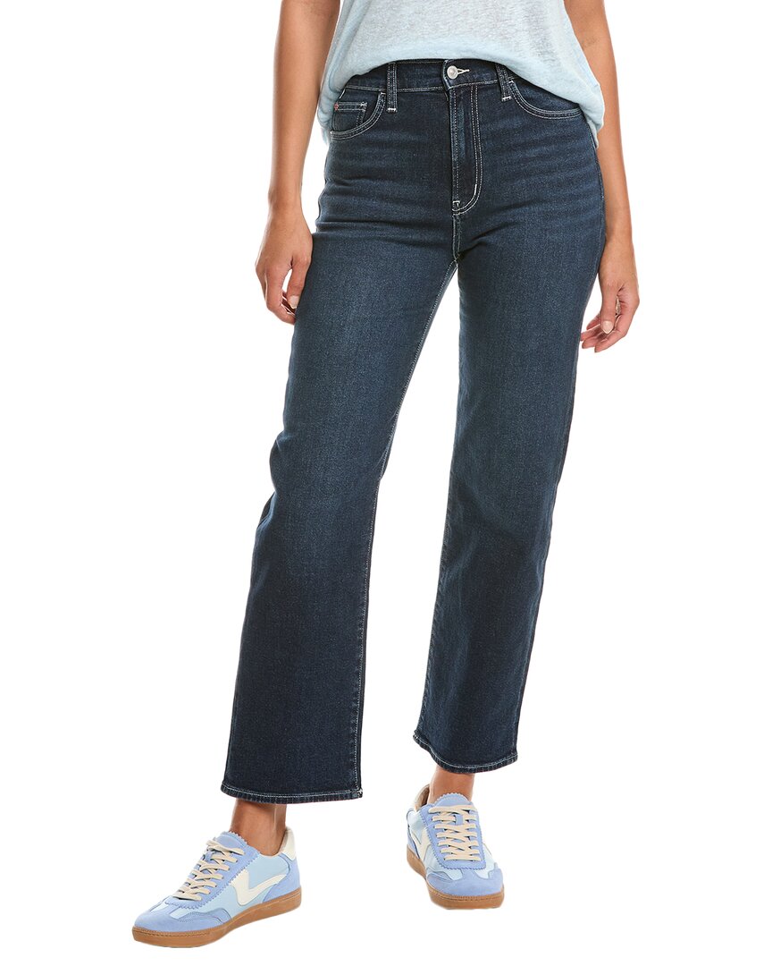 Noa Melodrama Straight Fit Jean
