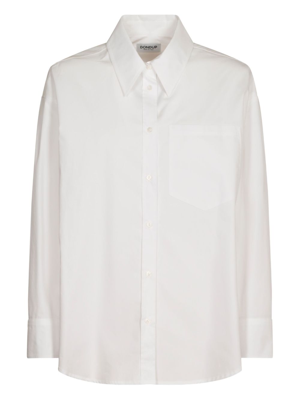 Long-sleeved Shirt