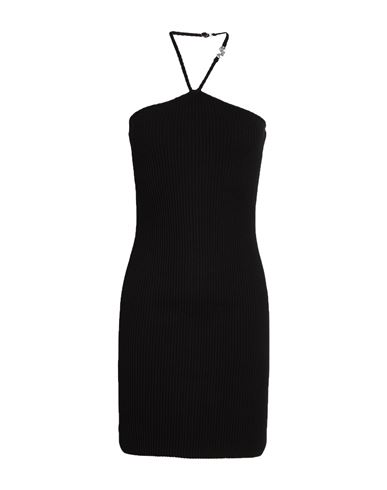 Woman Mini dress Black