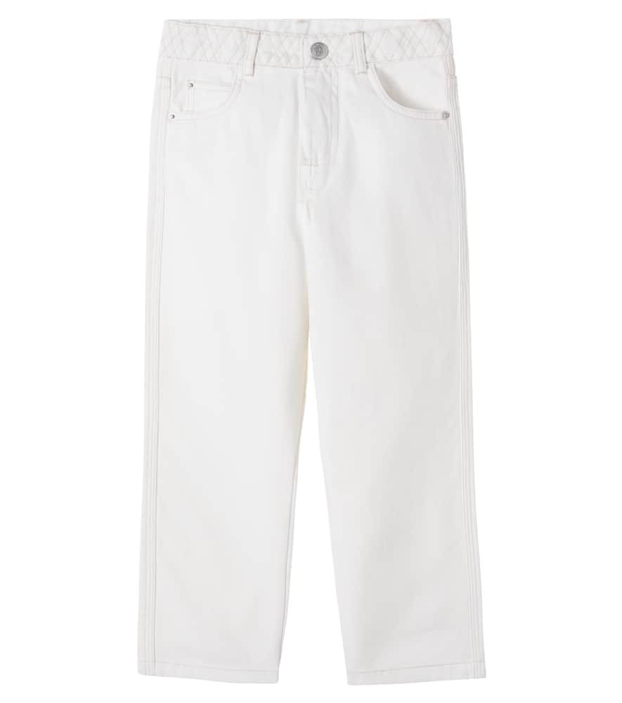 Eloha straight jeans