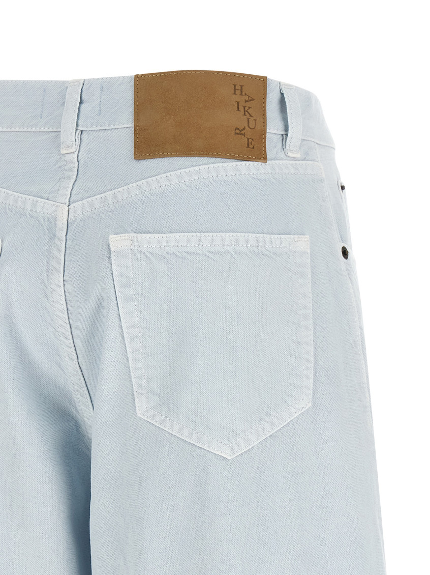 `New Becky Twill 45` Jeans