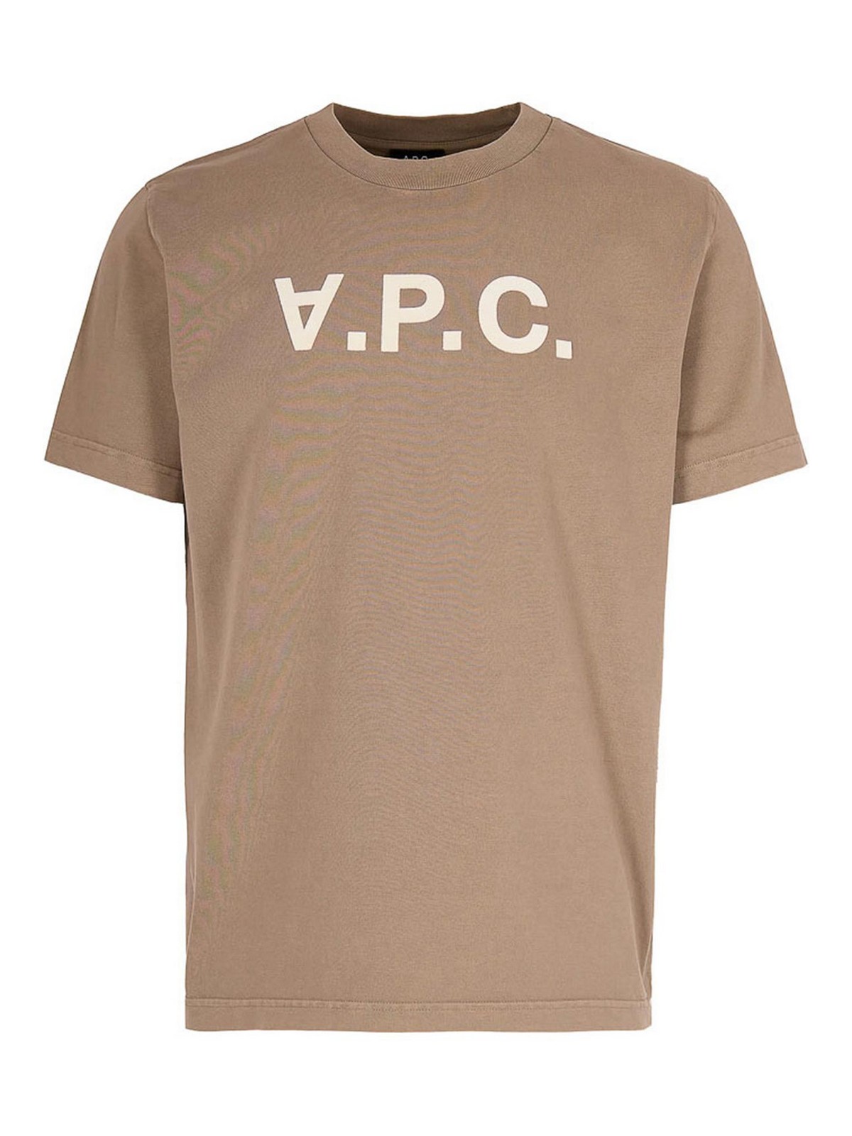 A. P.C. T-Shirts