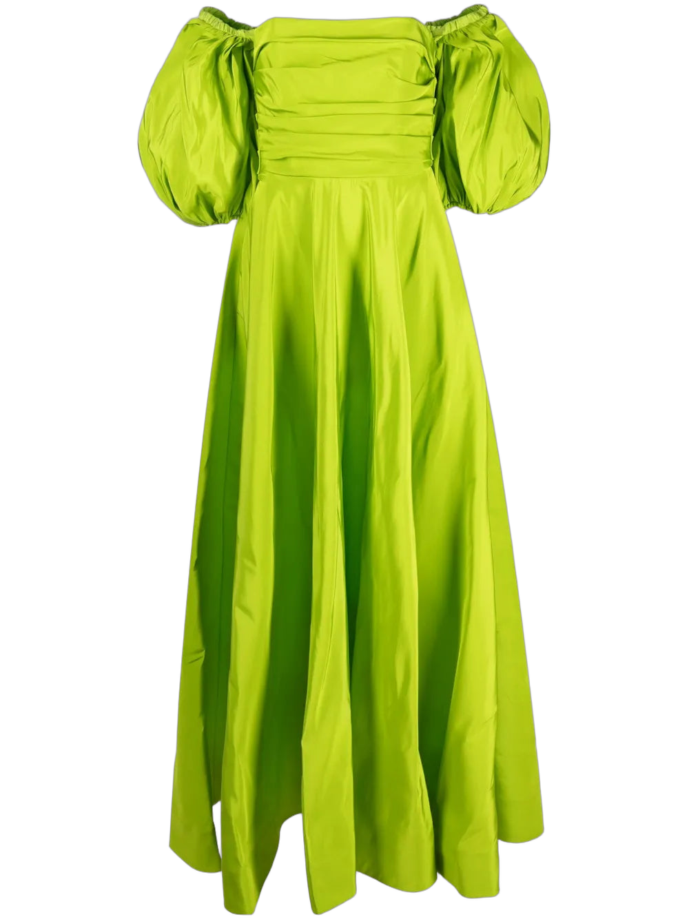 Garavani Dress — Yellow