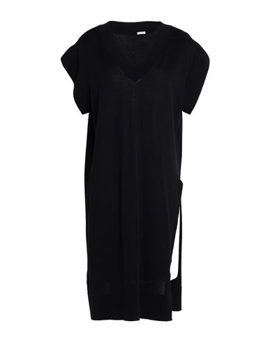 Woman Sweater Black