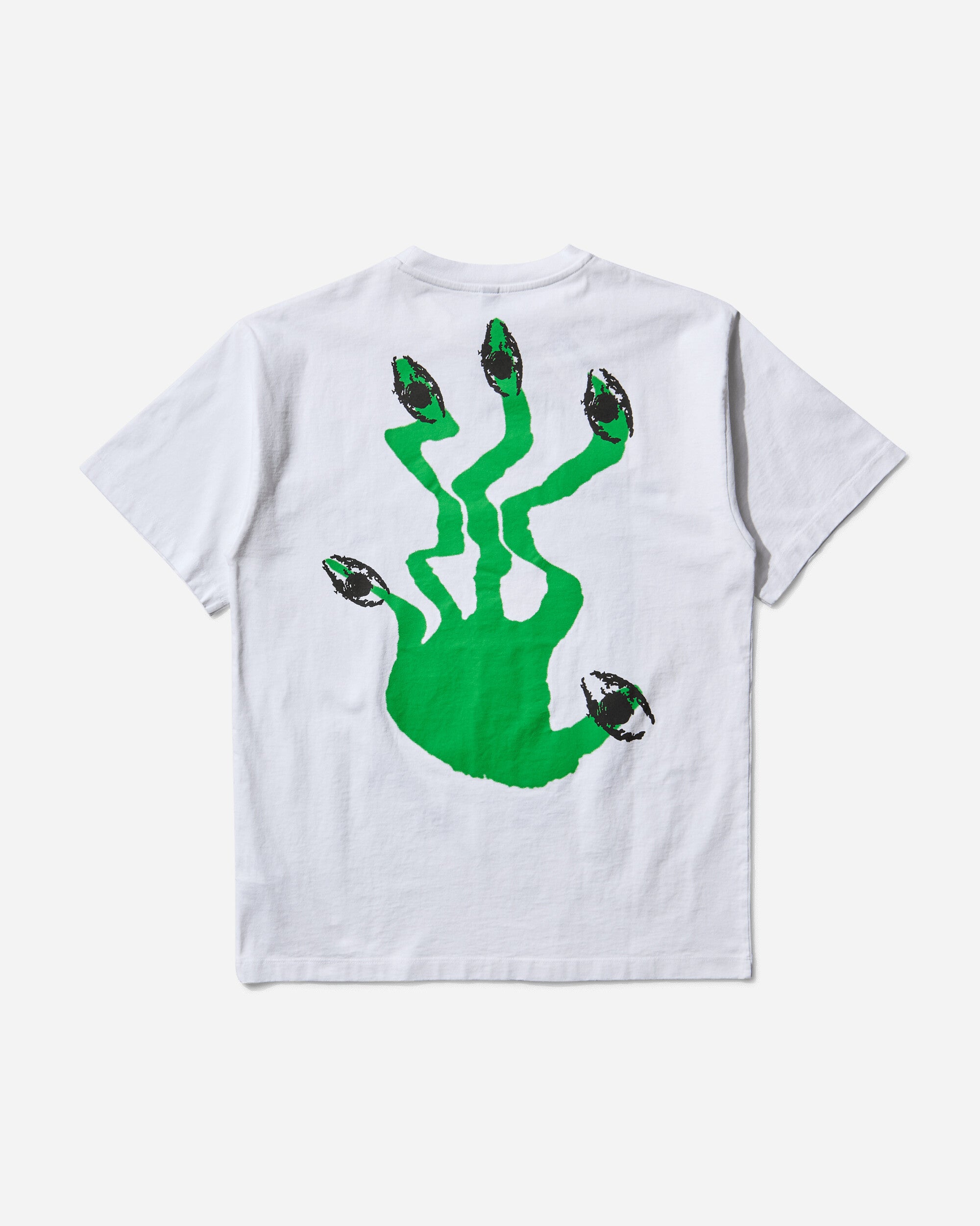 Sidd T-Shirt White