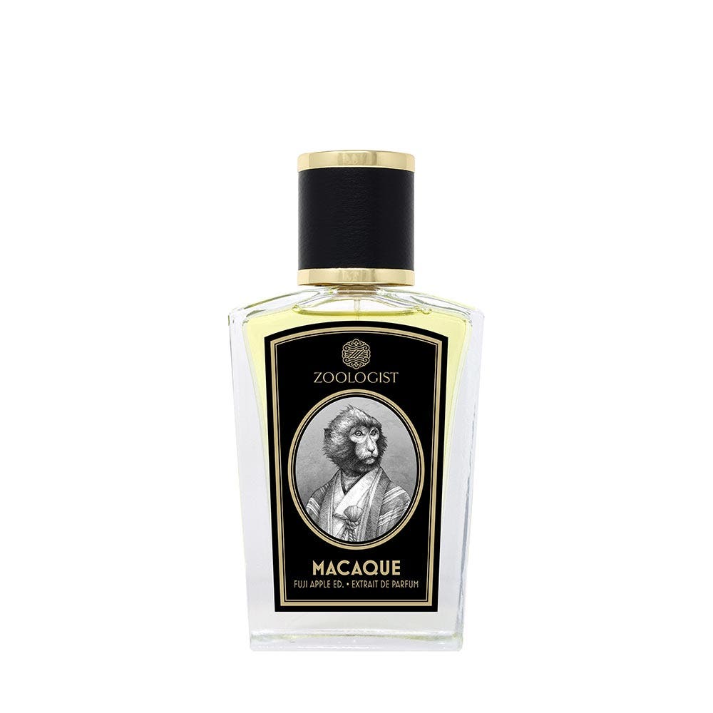 Zoologist Macaque Fuji Apple Ed. — Eau de Parfu