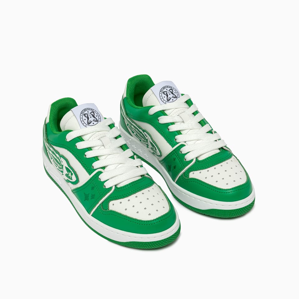 Egg Rocket Low Sneakers