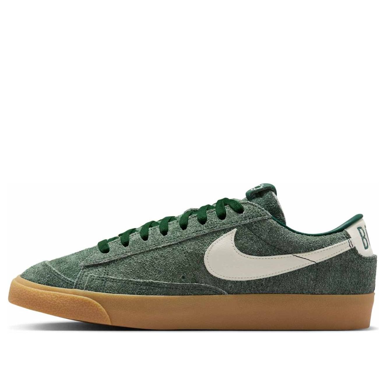 X Devin Booker x Chevrolet Blazer Low 'Team Dark Green'