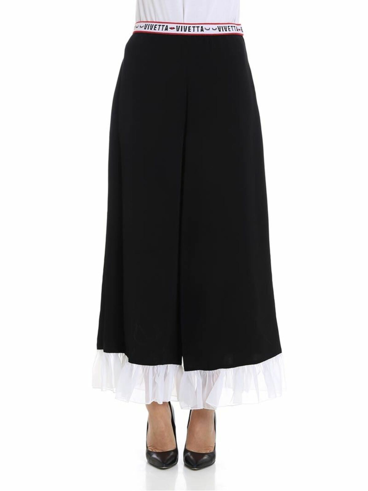 Eridome trousers