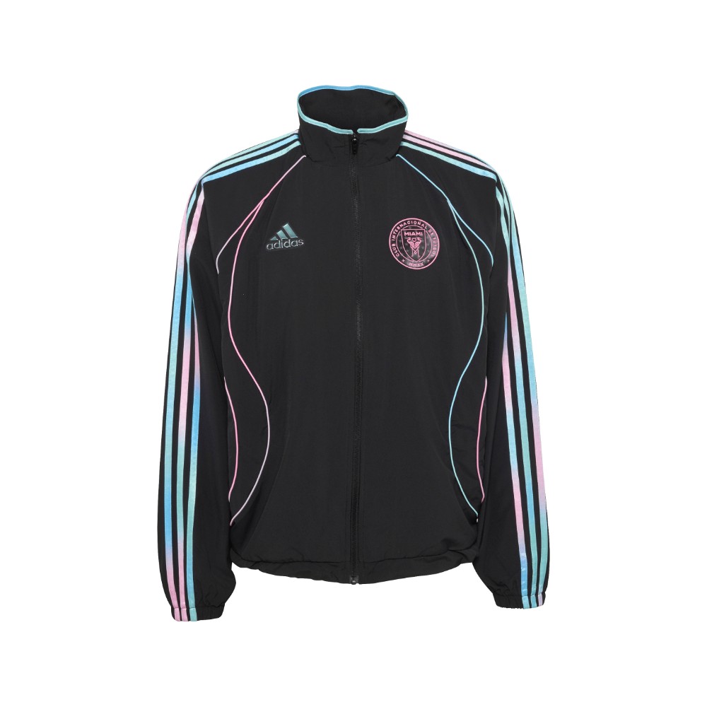 Audi F1 Team x Inter Miami Track Top
