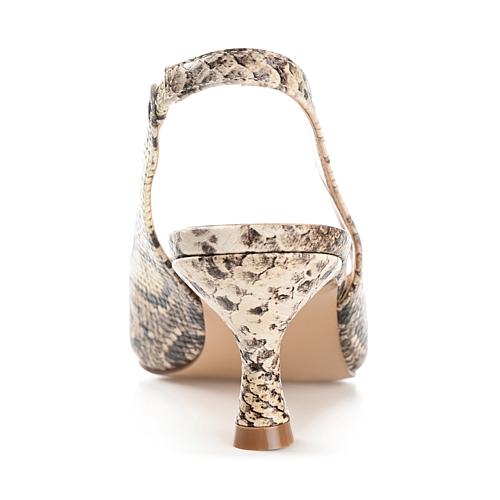 Collection Womens Mikoa Wide Width Pump