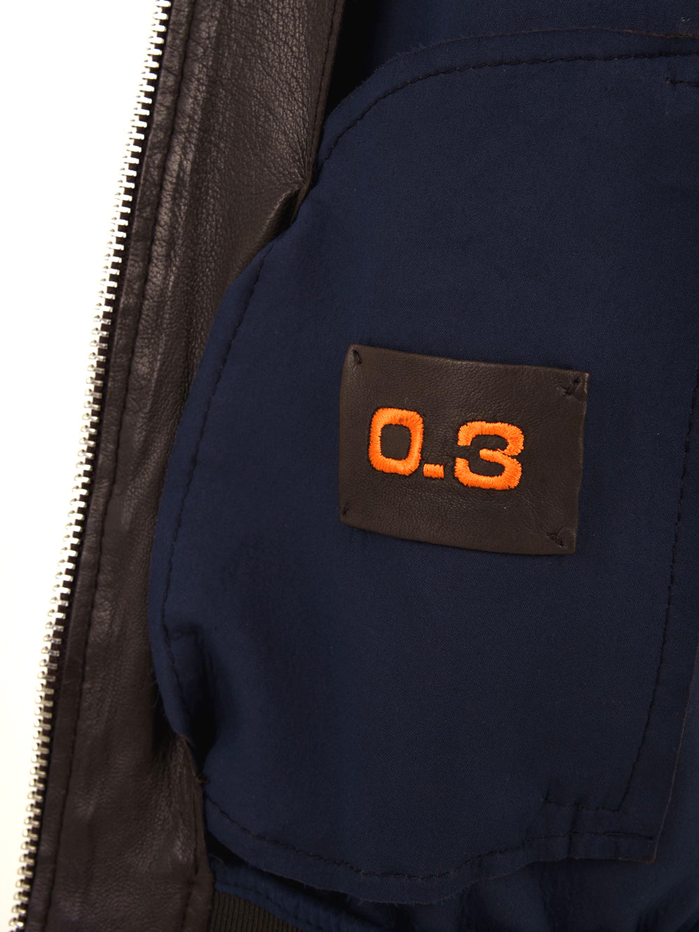 Les manteaux Jack Leather
