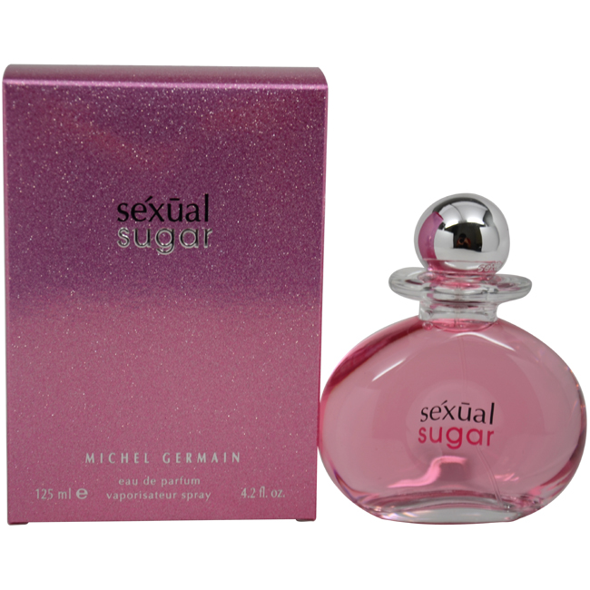 Sexual Sugar Eau De Parfu